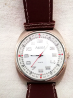 Ascot quartz men's watch
