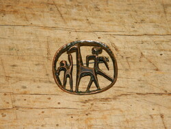 Craftsman goldsmith badge