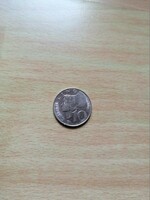Ausztria 10 Schilling 1991