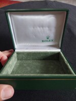 Watch holder for Rolex watch with free postage