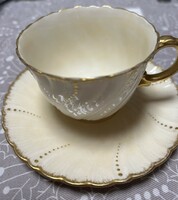 Sarreguemines capuccinos  csésze