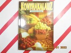 Kitchen guide international cuisine