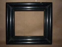 Black cuttable frame, 2303 31