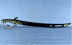 Stunning antique sword, France, 1831!!!