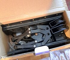 Bicycle lift new, in box