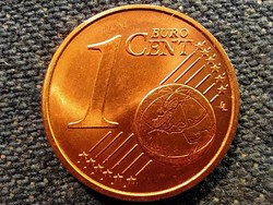 San Marino Köztársaság (1864-) 1 euro cent 2004 R (id73261)