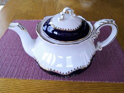 Zsolnay pompadour ll. Teapot