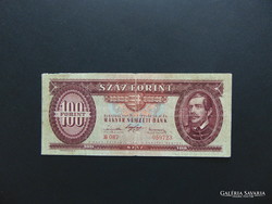 100 forint 1947 Kossuth címer !