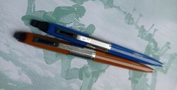 Retro ico 70s ballpoint pens for sale..
