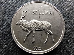 Hegyi-Karabah Köztársaság antilop 50 luma 2013 (id75684)