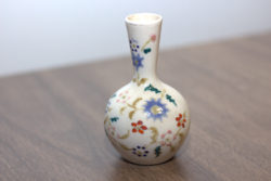 Small flower vase