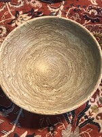 Gorka géza large bowl, offering