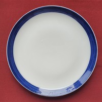 Eschenbach bavaria german porcelain plate serving bowl