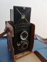 Voigtlander camera