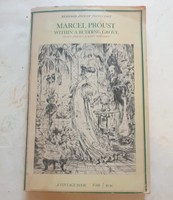 Marcel Proust: Within a budding grove