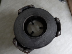The Uaz clutch structure shown in the picture is in good condition.