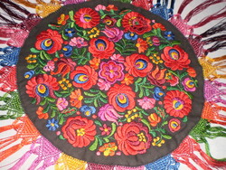 Old matyo tablecloth