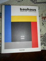 Bauhaus-művészettörténeti áttekintés