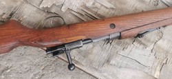 Szép Mauser 48Mm szerb mauser puska hatástalanítva