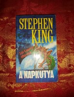 Stephen King : Napkutya