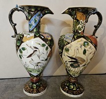 Fischer decorative jugs