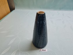 A0267 pond head vase 18 cm