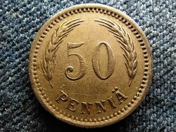 Finnország 50 penni 1921 H (id56191)