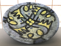 Repesztett mázas kerámia! Olcsóbb!