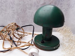 Bauhaus art deco gomba lámpa