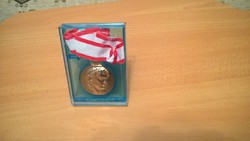 (K) special award or commemorative plaque