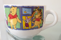 Big Pooh and Friends Mug 0.5 L