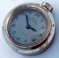 Buler mechanical watch