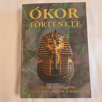 Dr. Márki Sándor: Az ókor története / reprint kiadás /