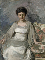 Biasini Mária- A Solingen lány portréja