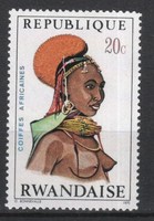 Ruanda 0003    Mi 439            0,30 Euró