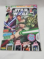 Number 42 of Star Wars magazine