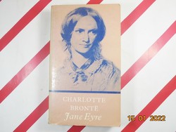 Charlotte Bronte: Jane Eyre