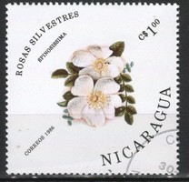 Nicaragua 0205  Mi  2631       0,30 Euró