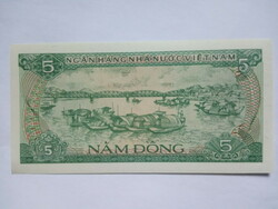 Unc 5 Dong Vietnám  1985  !! ( 2 )