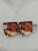 Star wars 2 pcs. Mug