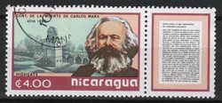 Nicaragua 0174  Mi  2315         0,40 Euró