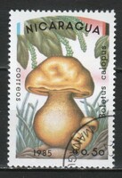 Nicaragua 0335 mi 2561 EUR 0.30