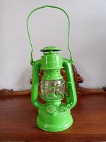 Feuerhand Baby  Nr. 175 viharlámpa, petróleumlámpa