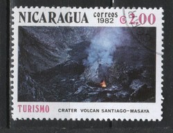 Nicaragua 0273  Mi 2311    0,30 Euró
