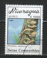 Nicaragua 0414  Mi 3004      0,30 Euró