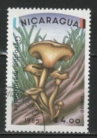 Nicaragua 0338  Mi 2565        0,30 Euró