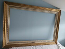 Large picture frame!
