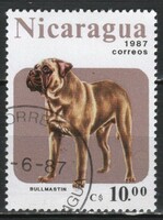 Nicaragua 0375  Mi 2791  0,30 Euró