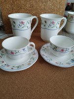 Willroye & boch mariposa coffee cups and tea mugs!