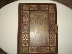 1897 Classic Golden Bible ii. Volume